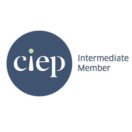 CIEP Intermediate Member logo