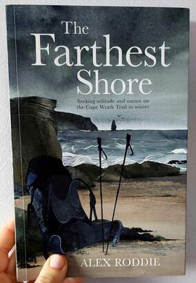 The Farthest Shore by Alex Roddie