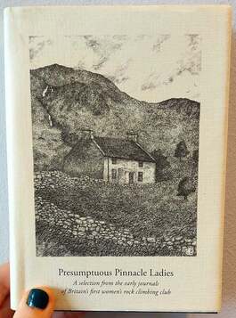 Presumptuous Pinnacle Ladies by Pinnacle Club