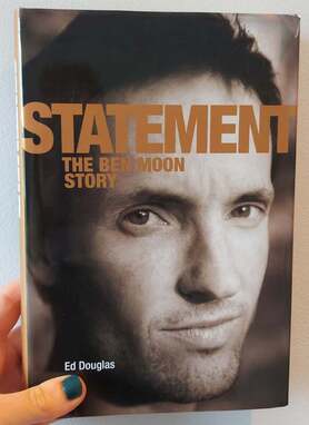 Statement: the Ben Moon Story by Ed Douglas